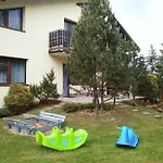 Holiday home Dom Na Modrzewiowej *