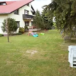 Dom Na Modrzewiowej Holiday home Buczkowice