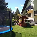 Holiday home Dom Na Modrzewiowej