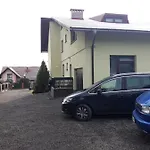 Holiday home Dom Na Modrzewiowej Buczkowice
