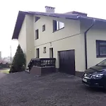 Holiday home Dom Na Modrzewiowej Buczkowice