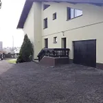 Holiday home Dom Na Modrzewiowej