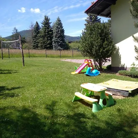 Holiday home Dom Na Modrzewiowej *