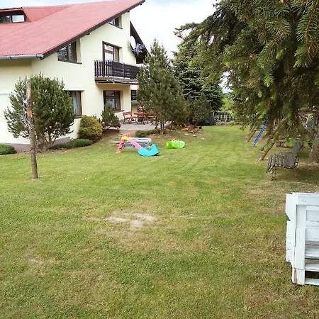 Dom Na Modrzewiowej Holiday home Buczkowice
