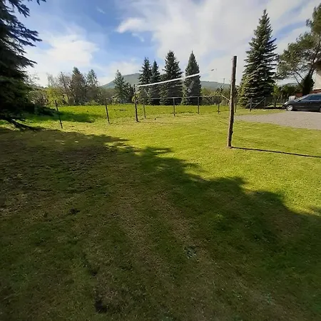 Dom Na Modrzewiowej Buczkowice