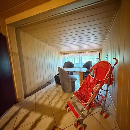 Casa vacanze Willa u Darka Buczkowice