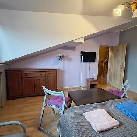 Willa u Darka Casa vacanze