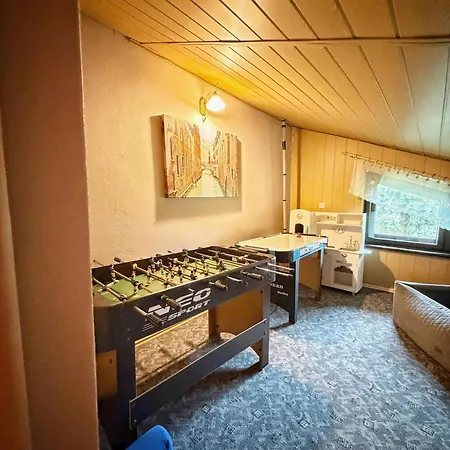 Casa vacanze Willa u Darka Buczkowice