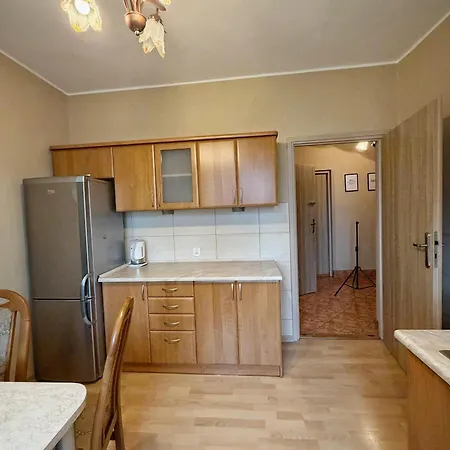 Casa vacanze Willa u Darka *