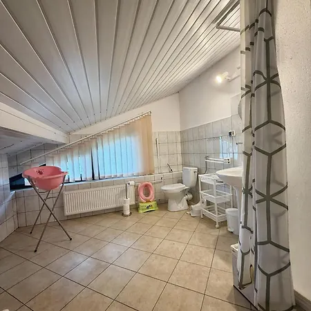 Casa vacanze Willa u Darka Buczkowice