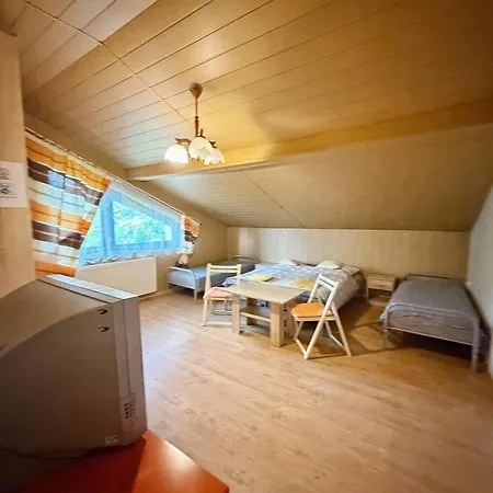 Casa vacanze Willa u Darka Buczkowice