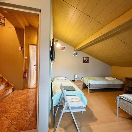 Casa vacanze Willa u Darka