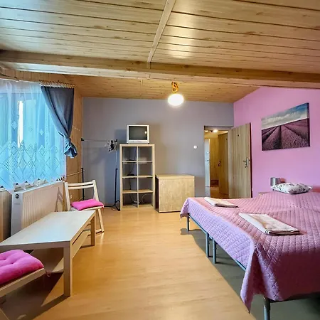 Willa u Darka Casa vacanze Buczkowice