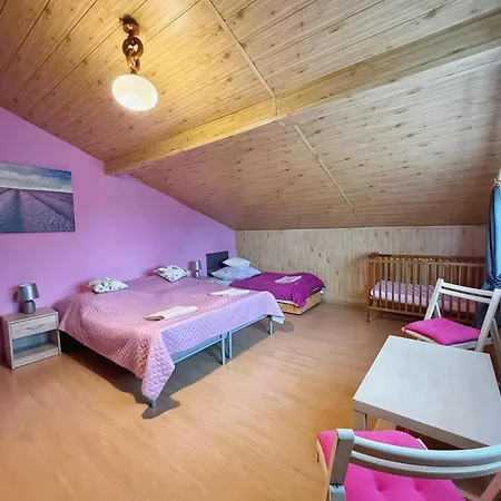 Casa vacanze Willa u Darka