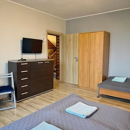 Willa u Darka Casa vacanze Buczkowice