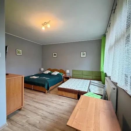 Casa vacanze Willa u Darka