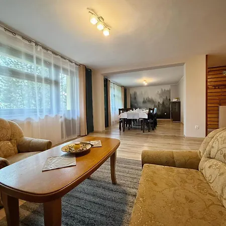 Willa u Darka Casa vacanze Buczkowice