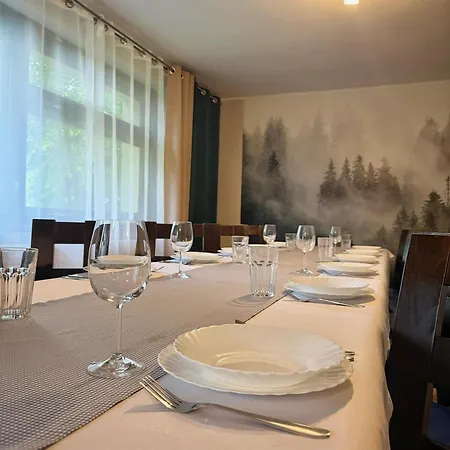 Casa vacanze Willa u Darka Buczkowice