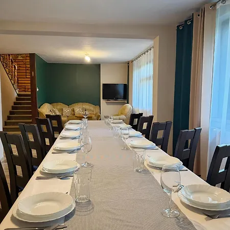Casa vacanze Willa u Darka