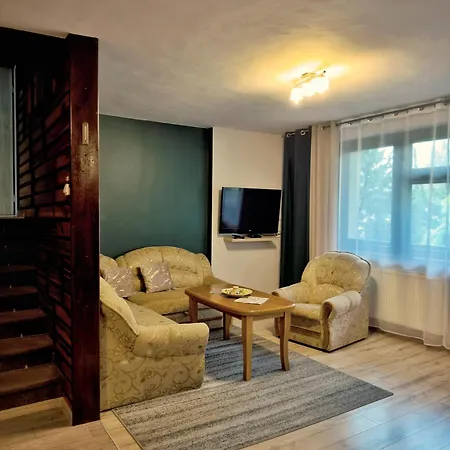 Willa u Darka Casa vacanze
