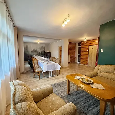 Casa vacanze Willa u Darka *