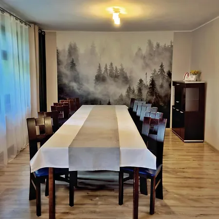 Willa u Darka Casa vacanze Buczkowice