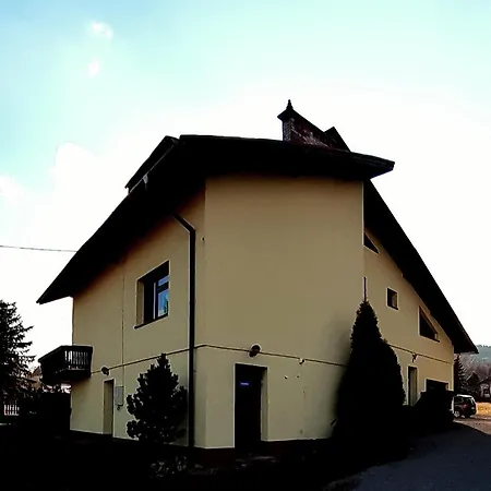 Dom na Modrzewiowej - dom do wynajęcia na wyłączność *