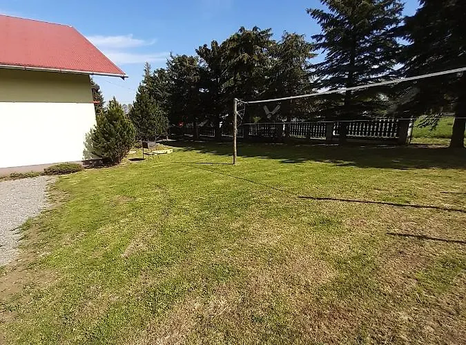 Dom Na Modrzewiowej * Buczkowice