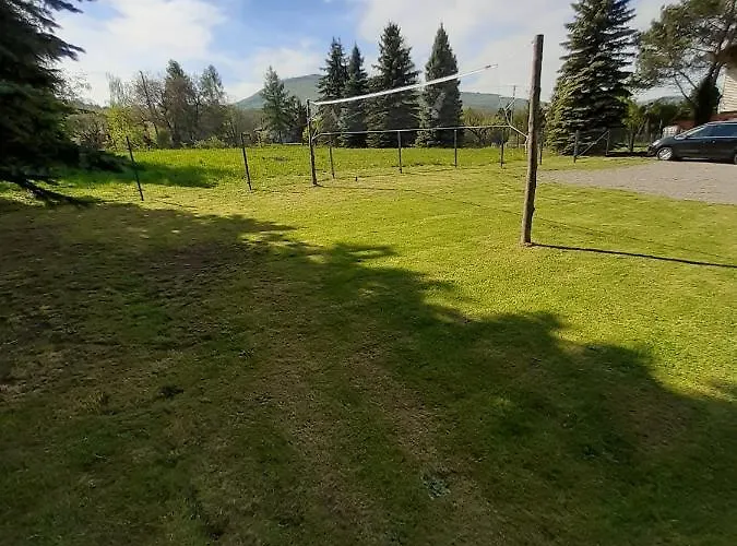 Dom Na Modrzewiowej Buczkowice